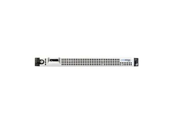 Forcepoint V10000 G3 Web Security Gateway Appliance - security appliance