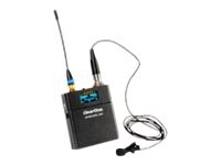 ClearOne Beltpack Transmitter - wireless bodypack transmitter for wireless