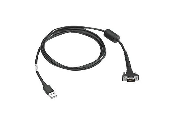 ZEBRA USB CABLE ADAPTER