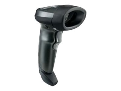 Zebra LI2208 - barcode scanner