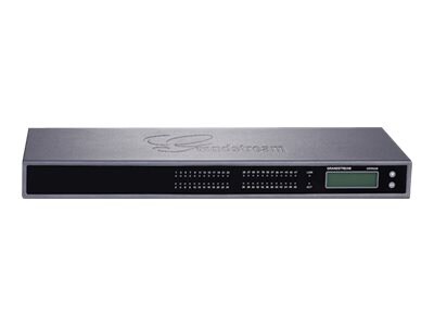 Grandstream GXW4248 FXS Analog VoIP Gateway - adaptateur de téléphone VoIP