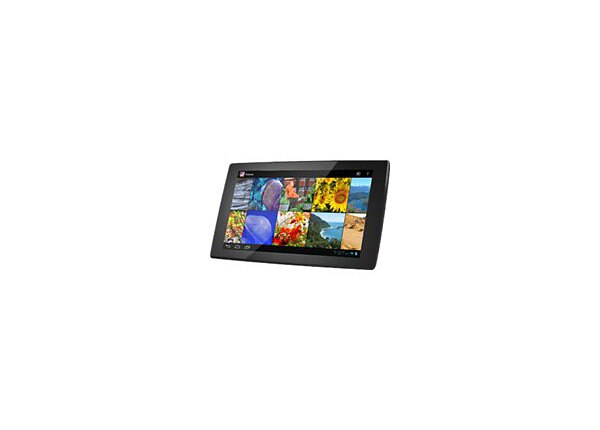 ARNOVA 101 G4 - tablet - Android 4.2 (Jelly Bean) - 8 GB - 10.1"