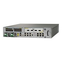 Cisco ASR 9001 - router - rack-mountable