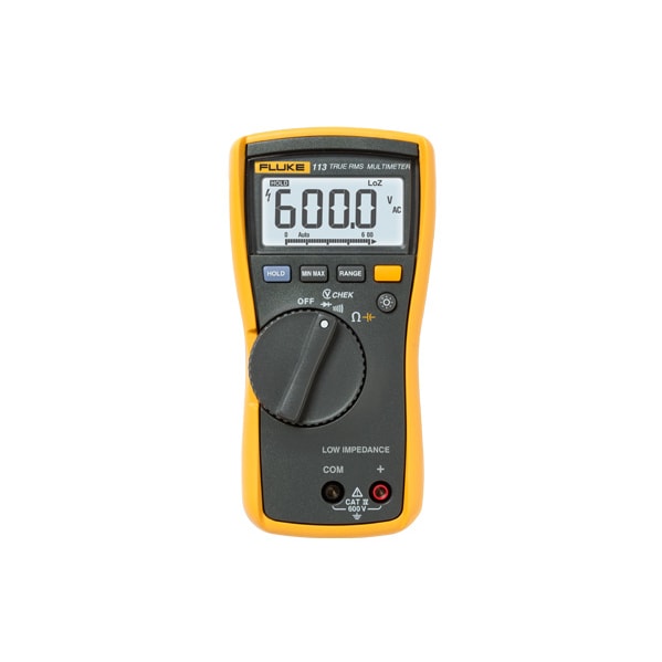 Fluke Networks 113 Digital Multimeter