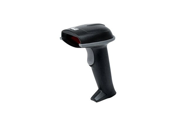 Adesso NuScan 5000U - barcode scanner