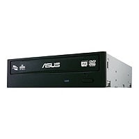 Asus DRW-24F1ST - DVD±RW (±R DL) / DVD-RAM drive - Serial ATA - internal