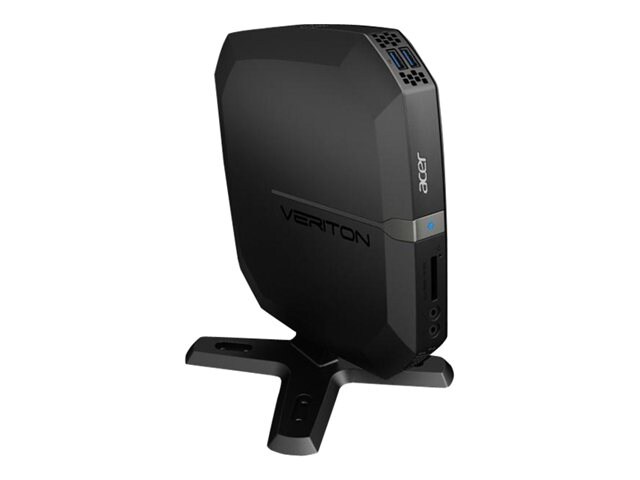 Acer Veriton N2620G-UD39 - Celeron 887 1.5 GHz - 2 GB - 8 GB
