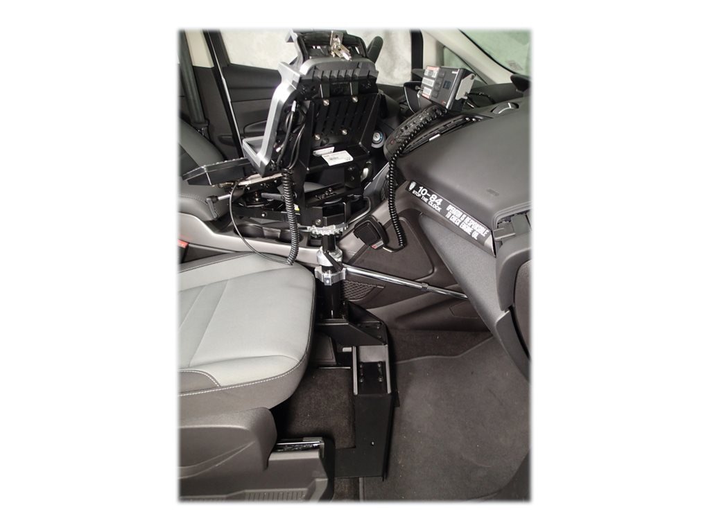 Havis C-HDM 162 - mounting component - for notebook / keyboard / docking st