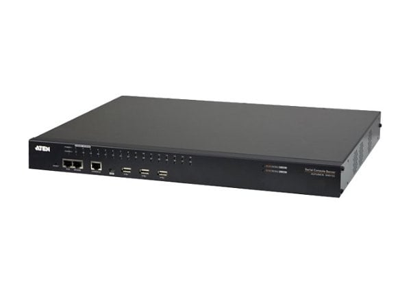 ATEN SN0132 - console server