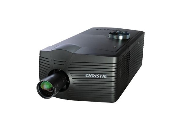 Christie D4K2560 DLP projector