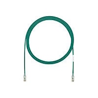 Panduit TX6-28 Category 6 Performance - patch cable - 3 ft - green