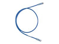 Panduit Cat.6 UTP Patch Network Cable