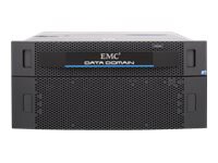 Dell EMC Data Domain DD2500 - NAS server - 66 TB