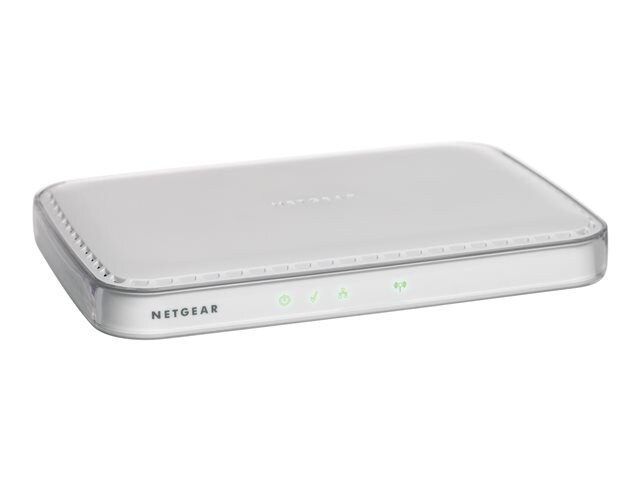 NETGEAR ProSAFE Wireless-N Access Point (WNAP210-200NAS)