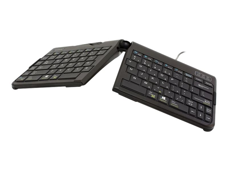 Essential Ergonomic Desk Accessories - Goldtouch