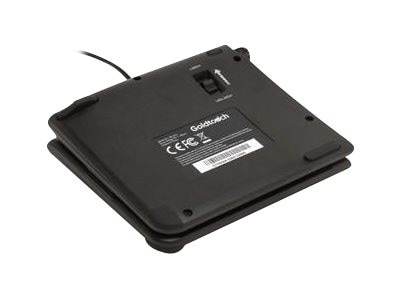 Thumbnail 6 of 6 for Goldtouch Go!2 - keyboard Input Device