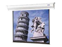Da-Lite Contour Electrol VIDEO FORMAT - projection screen - 150" (150 in)
