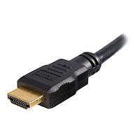 StarTech.com 12ft/3.7m HDMI Cable, 4K High Speed HDMI Cable with Ethernet, Ultra HD 4K 30Hz Video, HDMI 1.4 Cable/HDMI