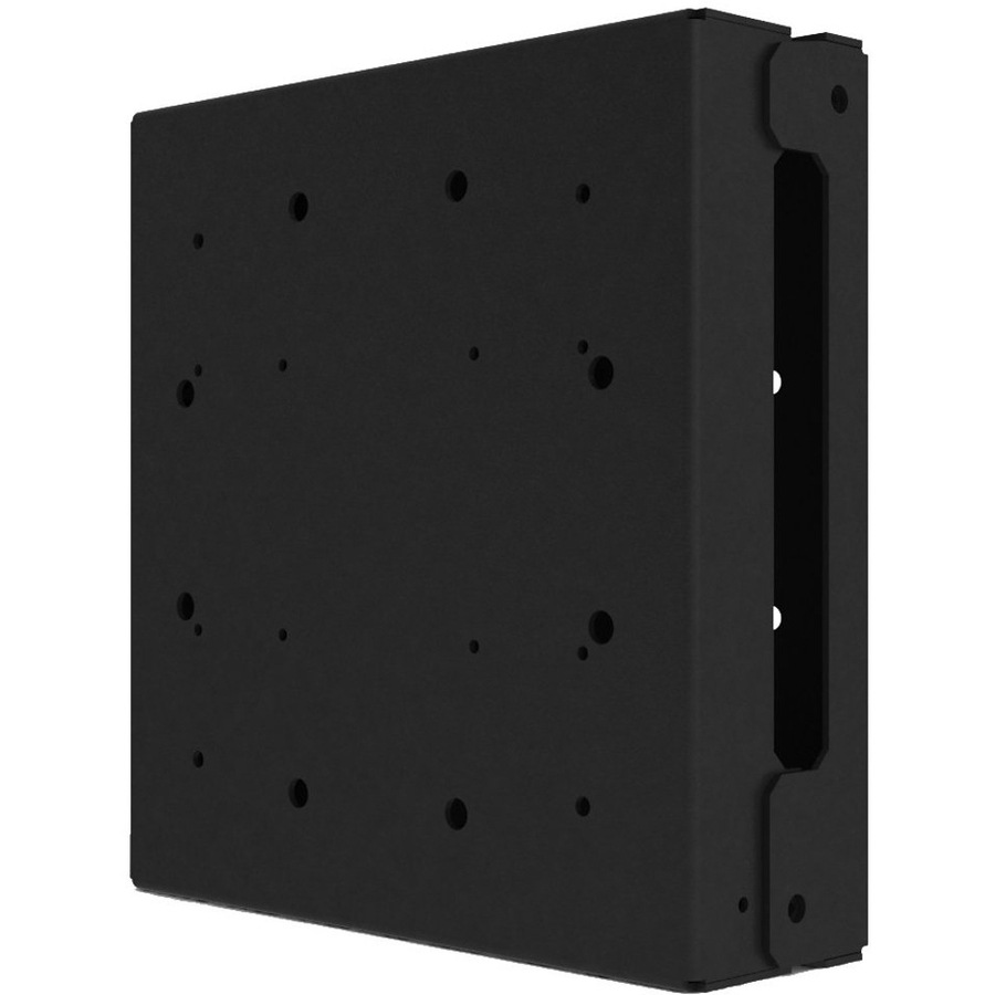 Peerless DSX750 Media Player Holder Accessory mounting kit - for flat panel / digital player - black