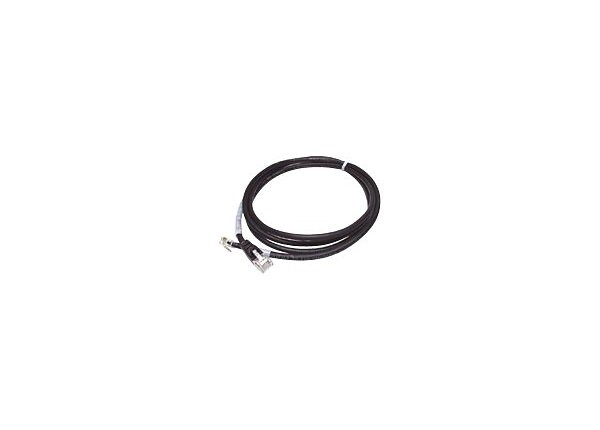 APC KVM to Switched Rack PDU Power Management Cable - data cable - 1.8 m