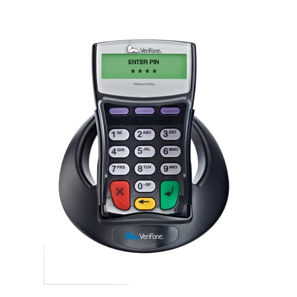 VERIFONE PP1000SE WW M32 USB