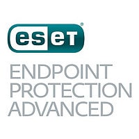 ESET Endpoint Protection Advanced - subscription license (3 years) - 1 seat