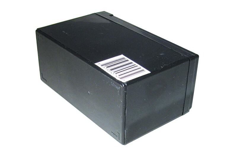 Thumbnail 5 of 9 for eReplacements Compatible Sealed Lead Acid Battery Replaces APC SLA110, APCRBC110, APC RBC110 for use in APC BE550G, APC