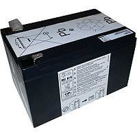 eReplacements compatible battery replacement for the APC RBC4