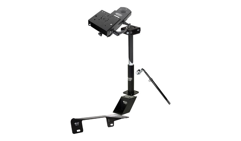 Gamber-Johnson Pedestal System Kit - mounting kit