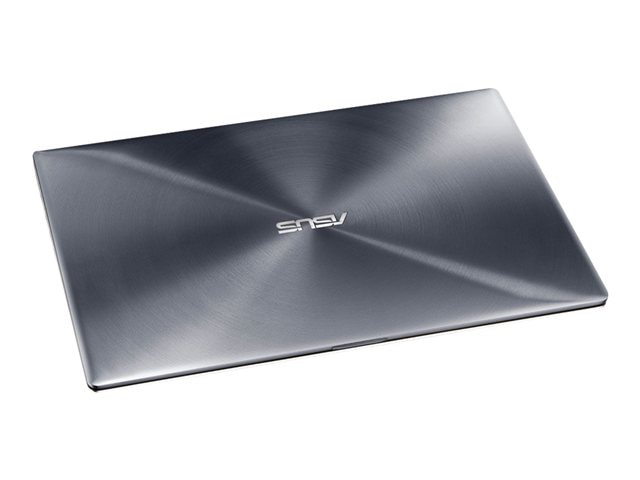 ASUS ZENBOOK UX51VZ XB71 - 15.6" - Core i7 3632QM - Windows 8 64-bit - 8 GB RAM - 256 GB SSD + 256 GB SSD