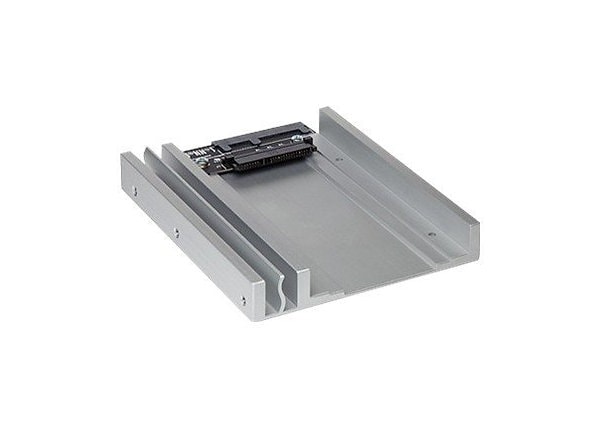 SONNET TRANSPOSER 2,5 SATA SSD 3,5