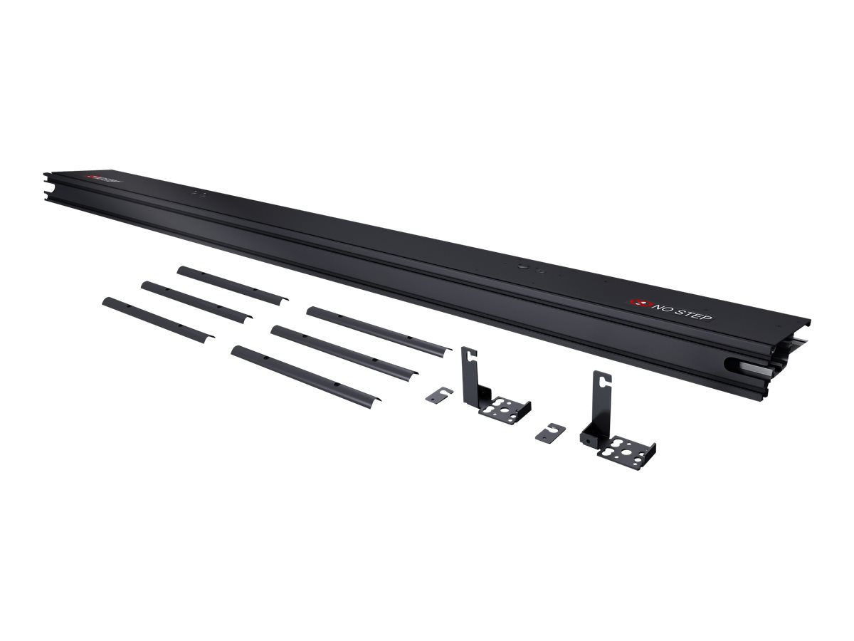 APC Thermal Containment - rack panel mounting rail