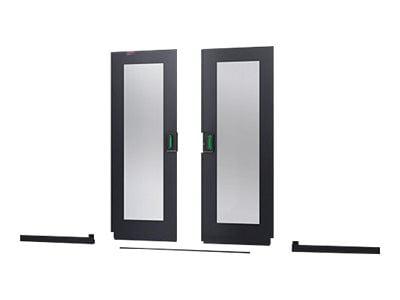 APC by Schneider Electric Thermal Containment Aisle Containment Door - Sliding