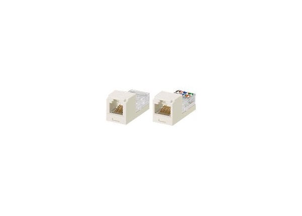 Panduit MINI-COM Mini-Jack - keystone jack