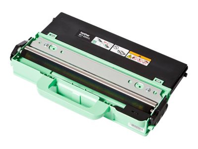 Brother WT220CL - waste toner collector - WT220CL - Maintenance Kits & Toner - CDW.com