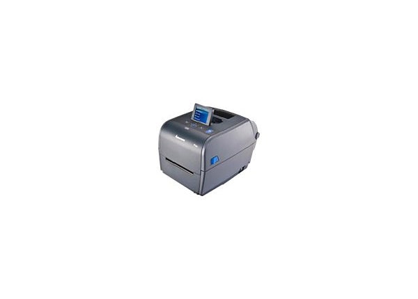 Intermec PC43d label printer B/W direct thermal PC43DA00100201  Thermal Printers