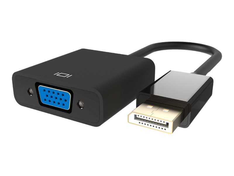 Adaptador Convertidor DisplayPort a VGA – Blexce