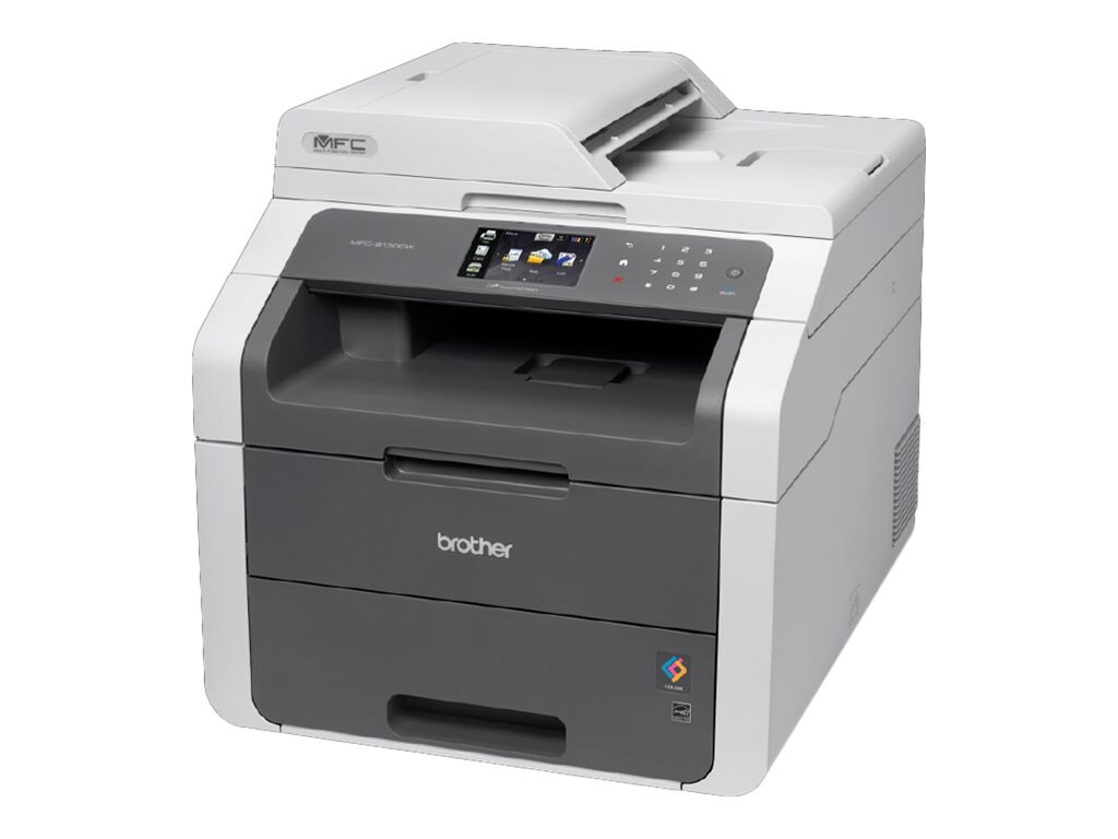 Brother MFC-9130CW - multifunction printer (color) - MFC9130CW - Multifunction Printers - CDW.CA