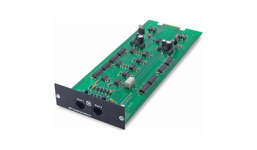 APC by Schneider Electric Symmetra PX XR Communication Card - Spare Part