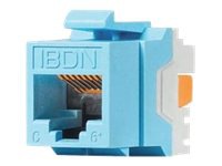 Belden KeyConnect modular insert