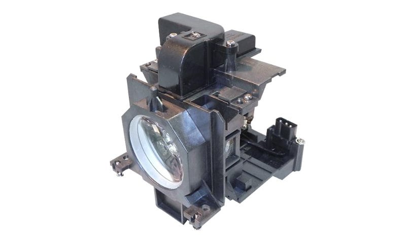 Compatible Projector Lamp Replaces Sanyo POA-LMP137, CHRISTIE 003-120531-01, EIKI 610 347 5158, EIKI 610-347-5158, EIKI