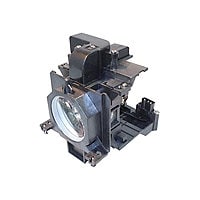 Compatible Projector Lamp Replaces Sanyo POA-LMP137, CHRISTIE 003-120531-01