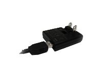 AML - power adapter
