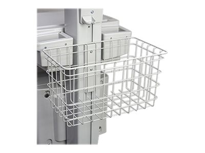 Capsa Healthcare CareLink XL Wire Basket mounting component