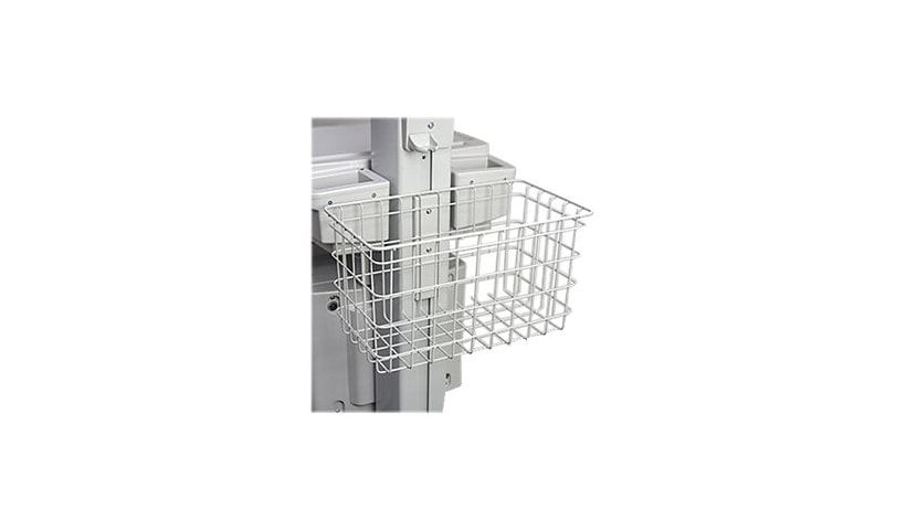 Capsa Healthcare CareLink XL Wire Basket mounting component