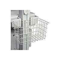 Capsa Healthcare CareLink XL Wire Basket mounting component