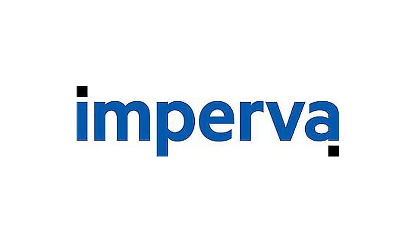 Imperva Incapsula - subscription license (1 year) - 1 additional web site