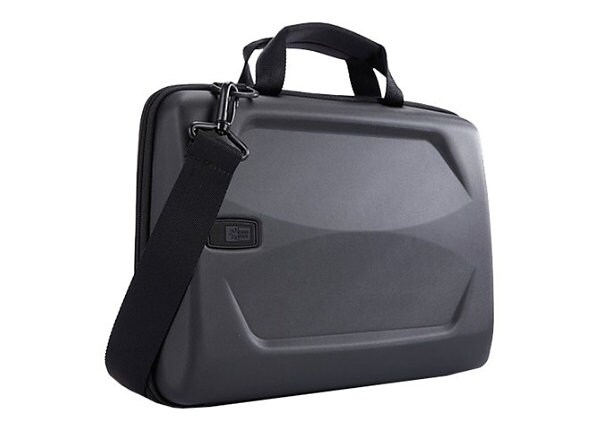Case Logic Laptop Attache - notebook carrying case and sleeve