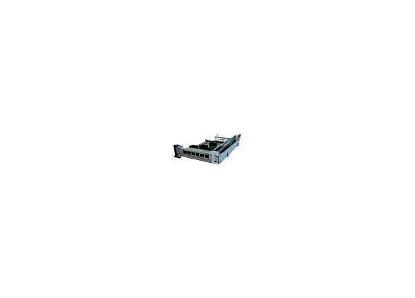 Cisco ASA Interface Card - expansion module