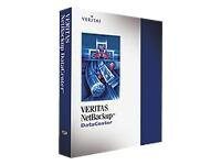 VERITAS NetBackup DataCenter Advanced Reporter (v. 3.4) - license - 1 serve